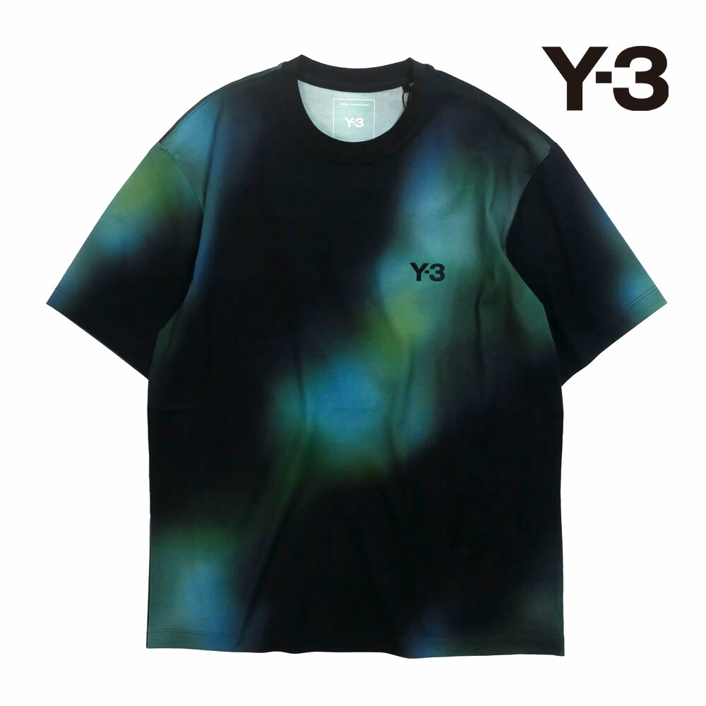 【レア】Y-3 内田すずめ コラボ Tシャツ Y-3 Tシャツ 内田すずめ ワイスリー - メルカリ