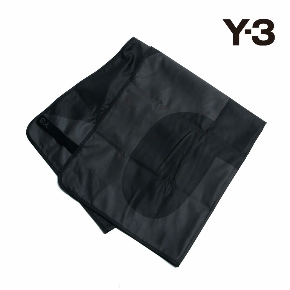 楽天市場】ワイスリー y-3 タオル 大判 BEACH TOWEL HD3306 ビーチ