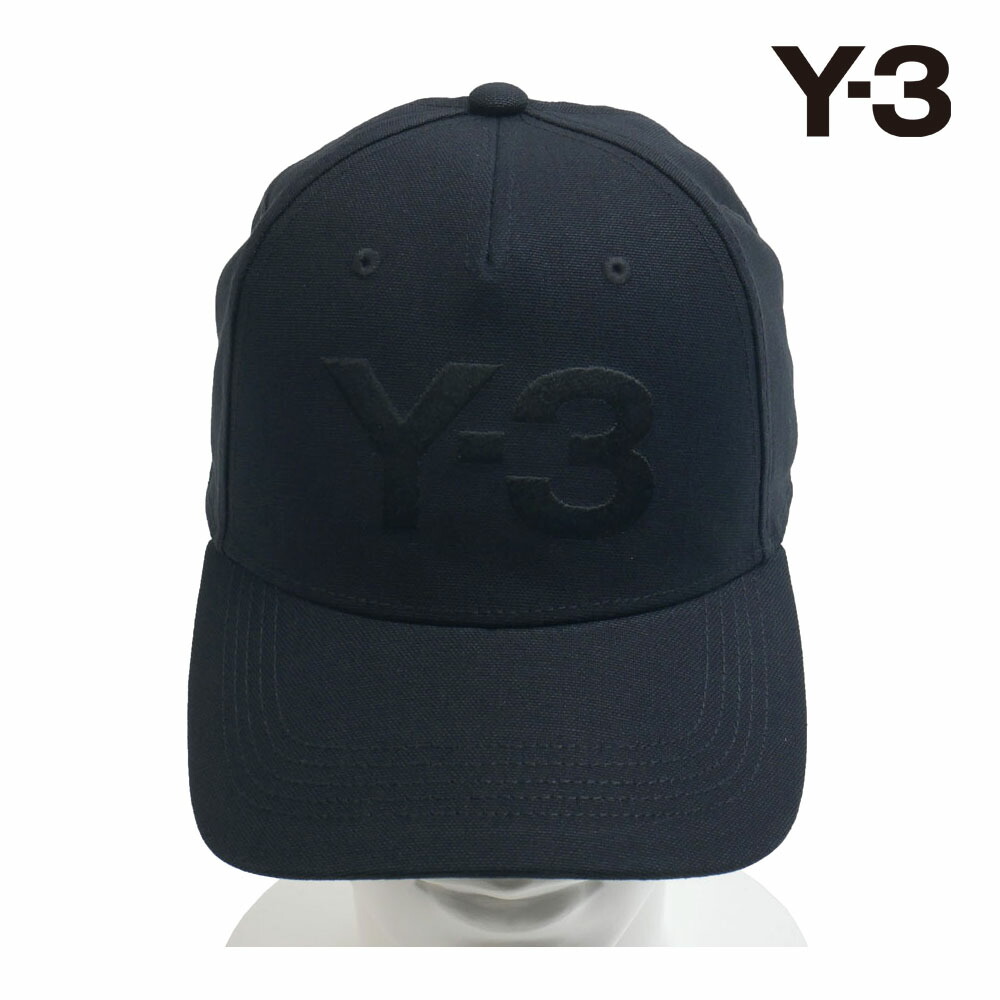 新品未使用 Y-3 ゴアテックス ランニング キャップ 351019265_3.jpg
