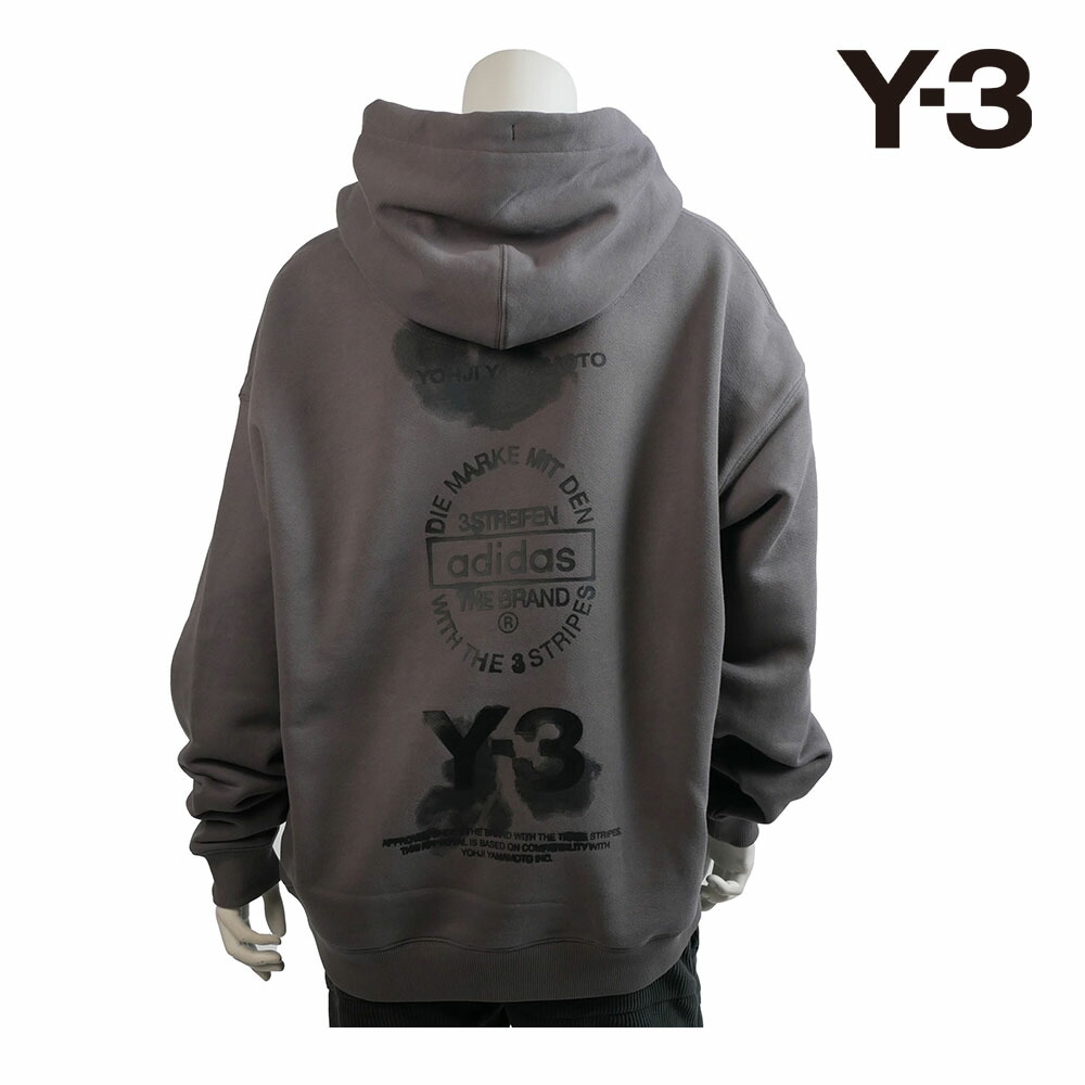 Y-3 内田すずめグラフィック ジップアップパーカー t28072003.jpg