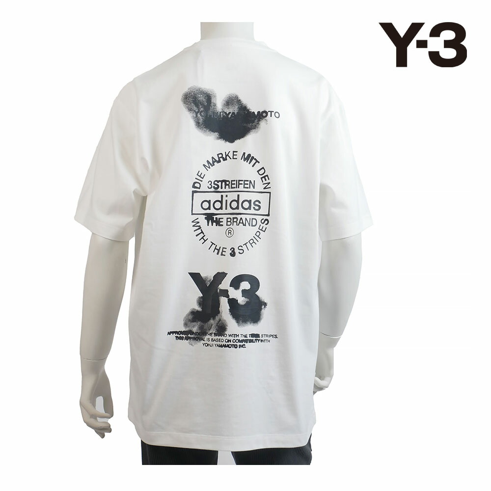 Y-3 内田すずめ　スカーフ Y-3 内田すずめのアートワーク | BLOG