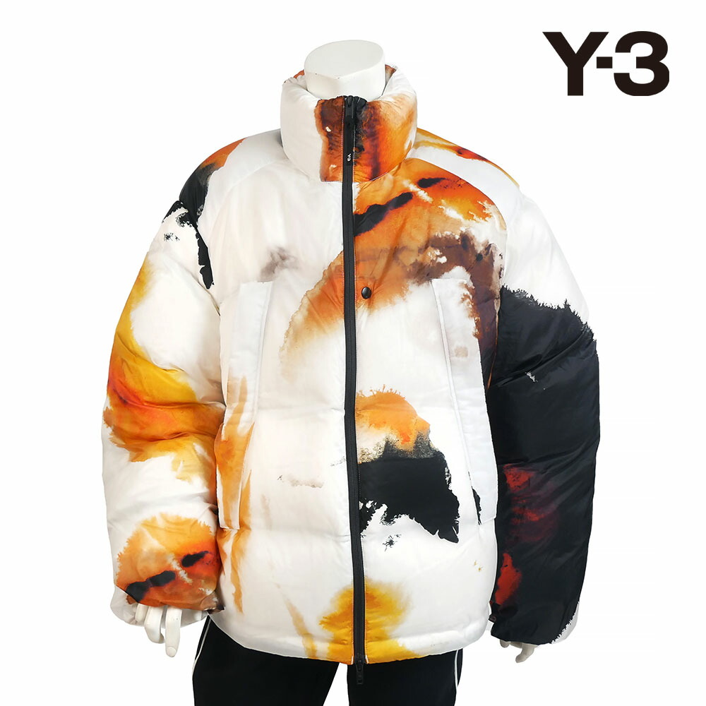 Y-3ワイスリー GORE-TEX ゴアテックス　ダウンジャケット 楽天市場】Y-3 ワイスリー GTX ゴアテックス ジャケット GV6094