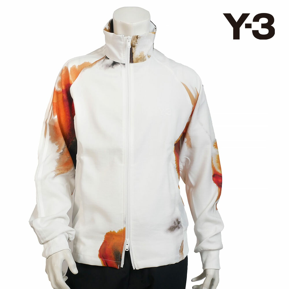 【美品】Y-3 ロングトラックジャケット 楽天市場】Y-3 ワイスリー トラックジャケット M CLASSIC TRACK