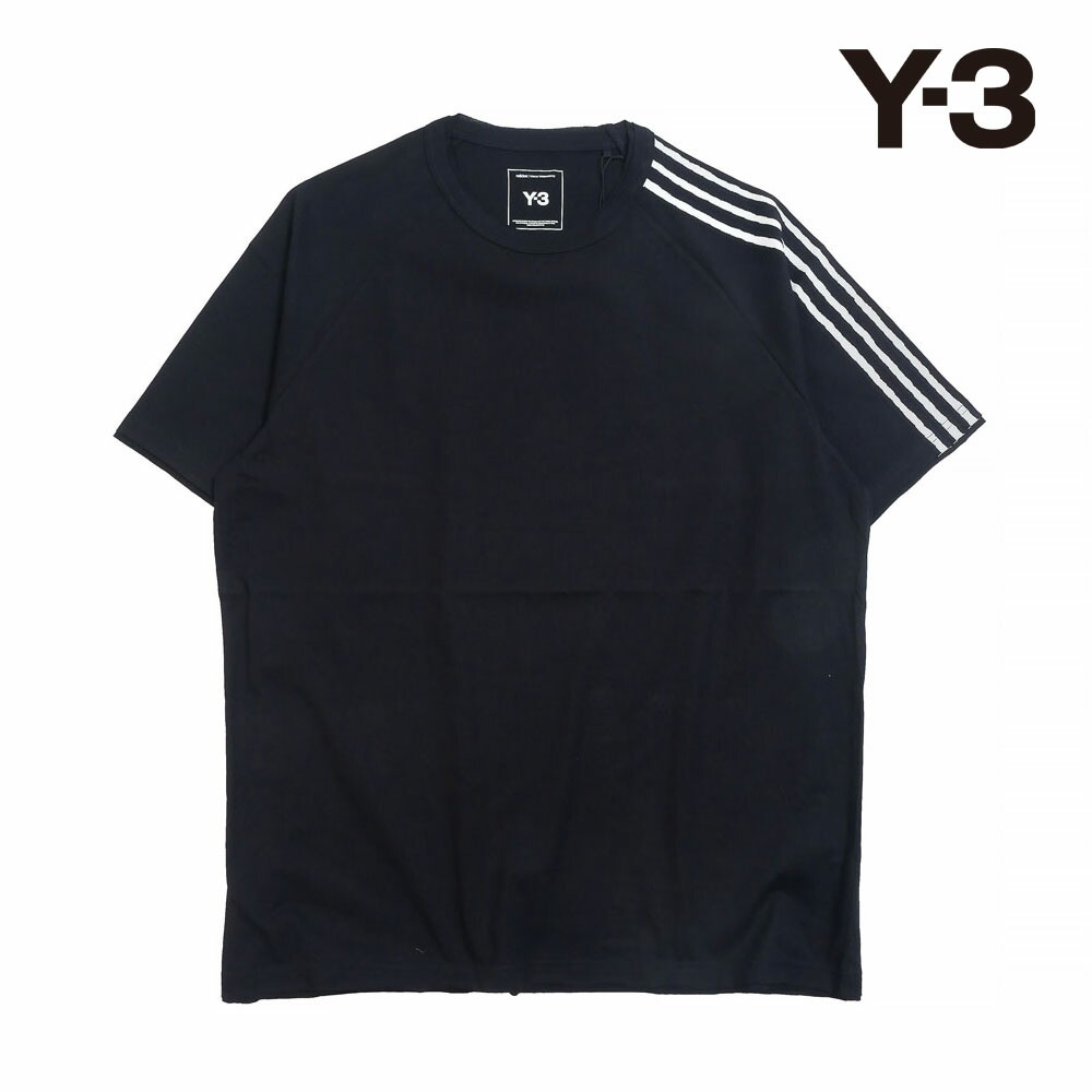 楽天市場】Y-3 ワイスリー 内田すずめ アートグラフィック Tシャツ