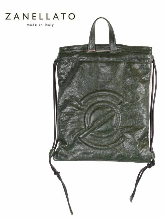 楽天市場】【SALE】ザネラート/ZANELLATO バッグ メンズ DUO