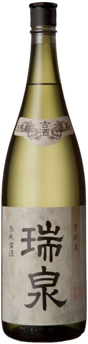 楽天市場】琉球泡盛 残波43度瓶 1.8L 送料無料 3年古酒60％ブレンド