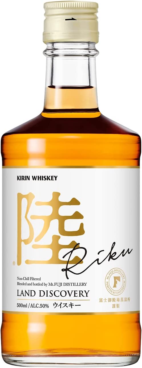 ★激安★KIRIN 陸 Riku 500ml 50%×12本 ☆激安☆KIRIN 陸 Riku 500ml 50%×12本