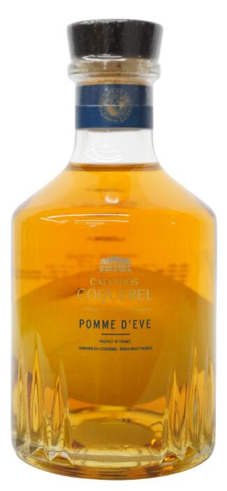 楽天市場】カルヴァドス ポム ド イヴ 40度 [600ml]Calvados