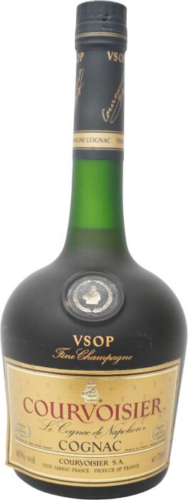 楽天市場】Courvoisier クルボアジェ VSOP ルージュ 700ml 40% COGNAC
