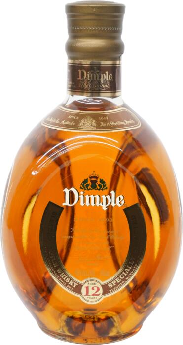 未開栓 dimple ディンプル 12年 スコッチ ウイスキー 古酒 楽天市場】【未開栓】 ディンプル 12年 ロイヤルデキャンタ 750ml