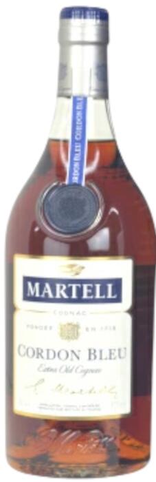楽天市場】マーテル コルドン ブルー 700ml 40度 正規品 Martell