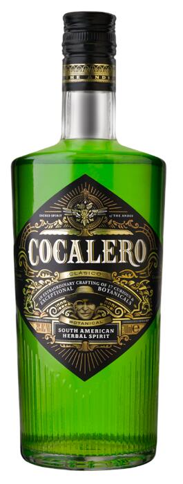 楽天市場】リキュール コカレロ ヴィーダ COCALERO ピンク 22% 700ml