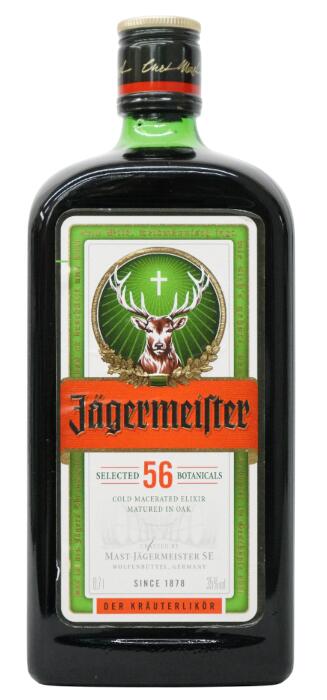 楽天市場】イエガーマイスター クールパック 350ml 35度 ハーフ