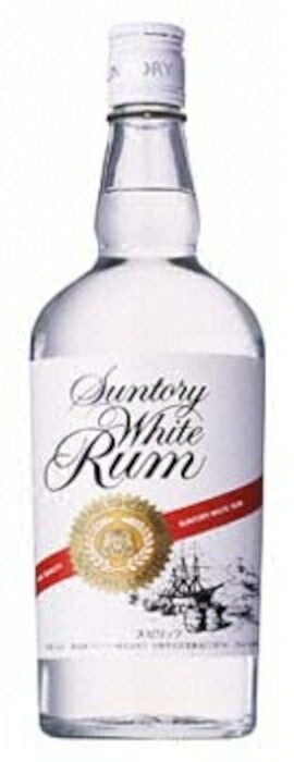 楽天市場】ラム ゴールド 720ml【サントリー】 : うんめぇ群馬