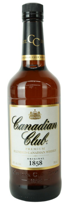 楽天市場】ウイスキー カナディアン エクストラオールド (C.E.O) 22年