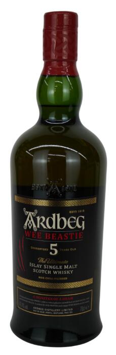 アードベッグ Ardbeg スピリット・オブ・スコットランド 1994 アードベッグ Ardbeg スピリット・オブ・スコットランド 1994
