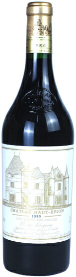 楽天市場】シャトー・バーン・オー・ブリオン [2004] Chateau Bahans