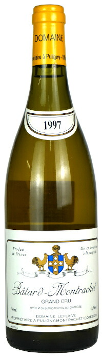 楽天市場】バタール モンラッシェ グランクリュ 2005年 750ml 白