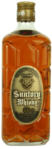 楽天市場】特級サントリー角瓶SUNTORY720ml / 86proof : WHISKY SHOP