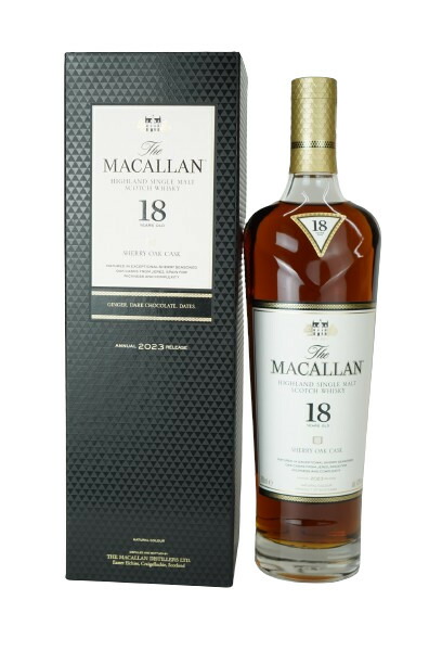 楽天市場】正規品 箱入 ザ マッカラン 18年 700ml 43度 シングル