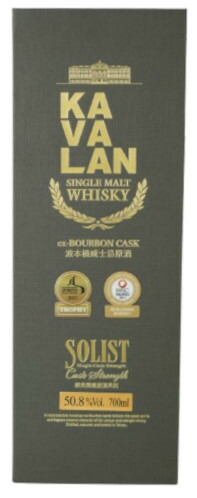 楽天市場】カバラン ソリスト マンサニージャ シングルカスク