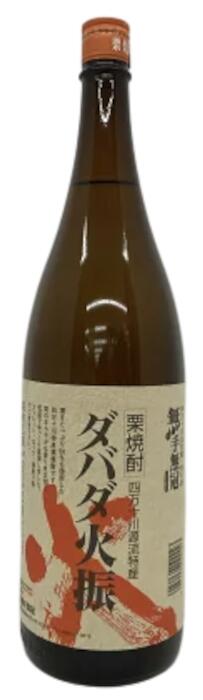 楽天市場】栗東(くりあずま) 1800ml 白石酒造 : 酒の泉州屋