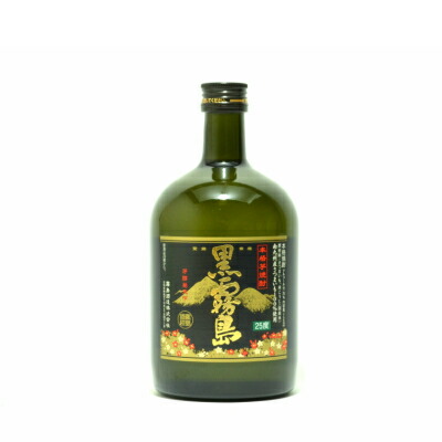 黒霧島 25度 1800ml×12本 楽天市場】黒霧島 25度1800mlパック 12本セット 宮崎県 霧島酒造