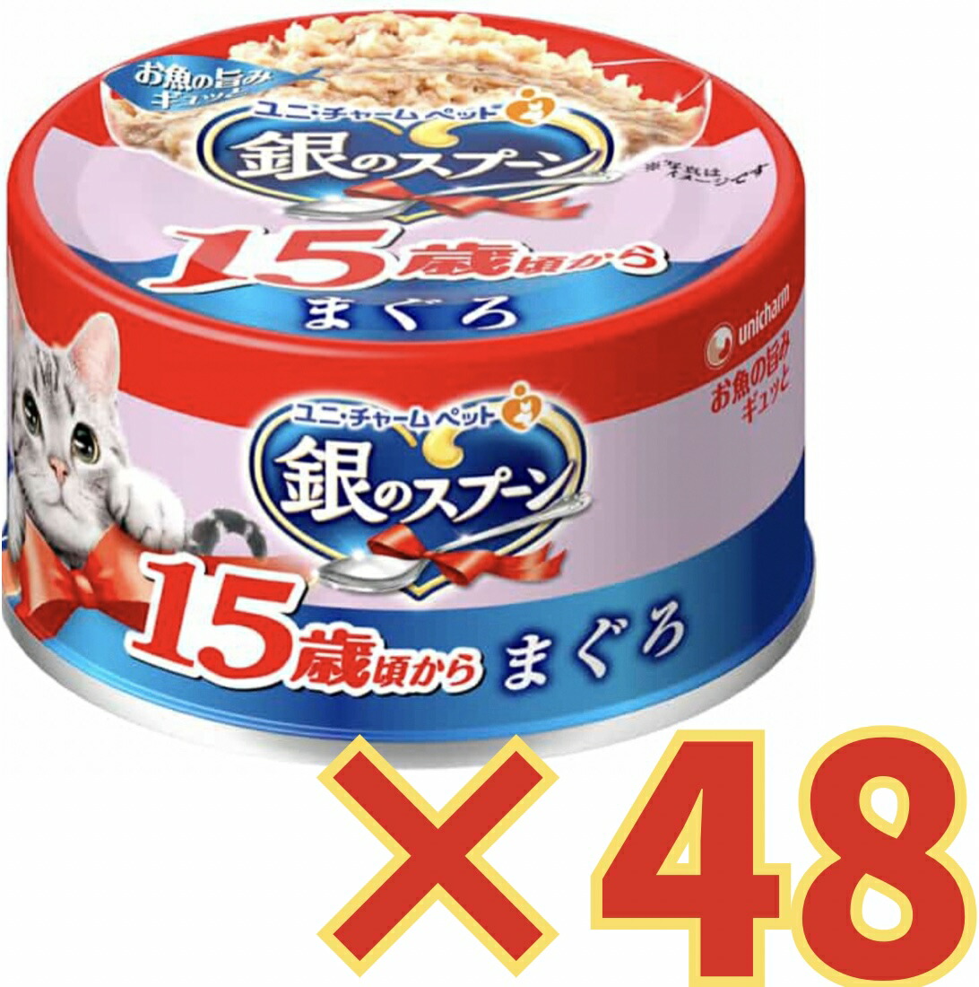 銀のスプーン 13歳から 70g 48缶入×4ケース 楽天市場】【ケース販売48缶・送料無料】銀のスプーン缶 13歳以上用