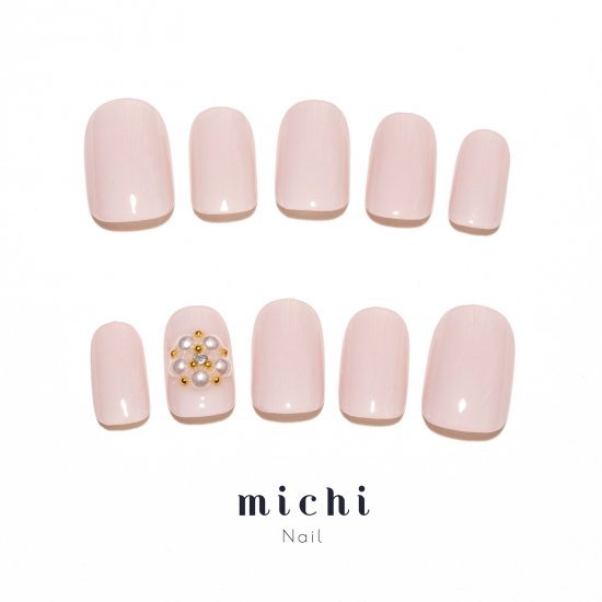 楽天市場 最大250円offクーポン配布中 シンデレラビジューネイル Michinail ネイルチップ ミチネイル ネイル つけ爪 ハンドメイドネイル ショートネイル ニュアンスネイル ブライダルネイル 成人式ネイル オリジナルtシャツのup T