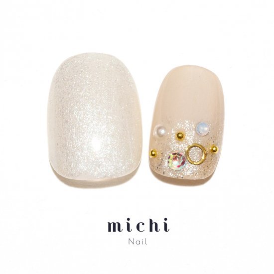 楽天市場 最大250円offクーポン配布中 パールホワイトのフラワーネイル Michinail ネイルチップ ミチネイル ネイル つけ爪 ハンドメイド ネイル ショートネイル ニュアンスネイル ブライダルネイル 成人式ネイル オリジナルtシャツのup T