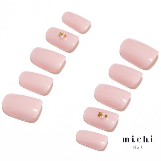 楽天市場 最大250円offクーポン配布中 モードなスモーキーピンクネイル Michinail ネイルチップ ミチネイル ネイル つけ爪 ハンドメイド ネイル ショートネイル ニュアンスネイル ブライダルネイル 成人式ネイル オリジナルtシャツのup T