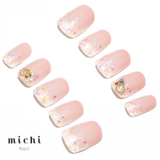 楽天市場 ヌーディーピンクのシンプルグラデネイル Michinail ネイルチップ ミチネイル ネイル つけ爪 ハンドメイドネイル ショートネイル ニュアンスネイル ブライダルネイル 成人式ネイル オリジナルtシャツのup T