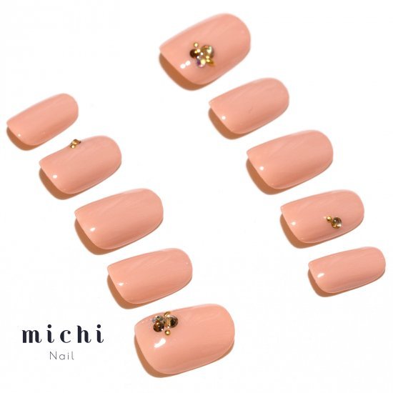 楽天市場 最大250円offクーポン配布中 大人の魅力ナチュラルベージュネイル Michinail ネイルチップ ミチネイル ネイル つけ爪 ハンドメイドネイル ショートネイル ニュアンスネイル ブライダルネイル 成人式ネイル オリジナルtシャツのup T