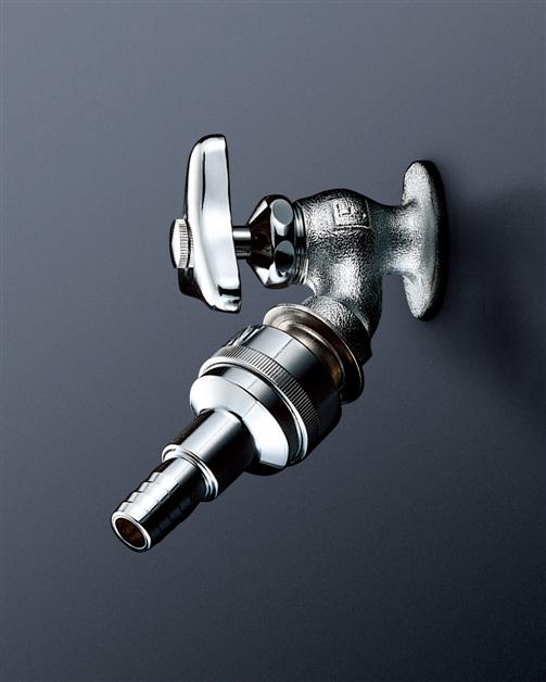 楽天市場】TOTO T76D : 立水栓13 (自在形､電気温水器用､飲料熱湯