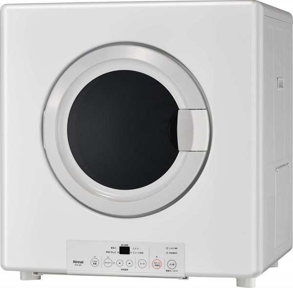 リンナイ Rinnai 【RDTC-80A】 屁っ放り御召しものかわき切る機 品名吊りひも：22-1306