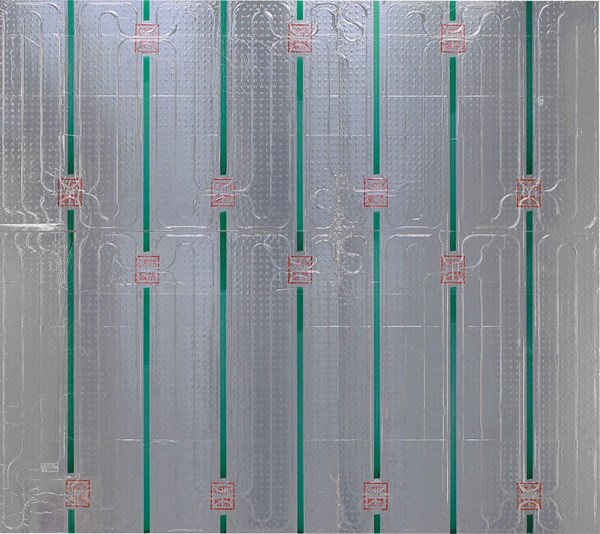 リンナイ Rinnai 【HFM-12EA-SKD2124】 小根太入り口・入口温水つや消し 品名吊りひも：25-7403