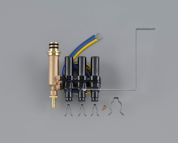 リンナイ Rinnai 【ROP-CCVH-3SC】 熱動弁ヘッダー 品名コード：26-0970