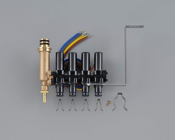 リンナイ Rinnai 【ROP-CCVH-4SC】 熱動弁見出し 品名吊りひも：26-0988