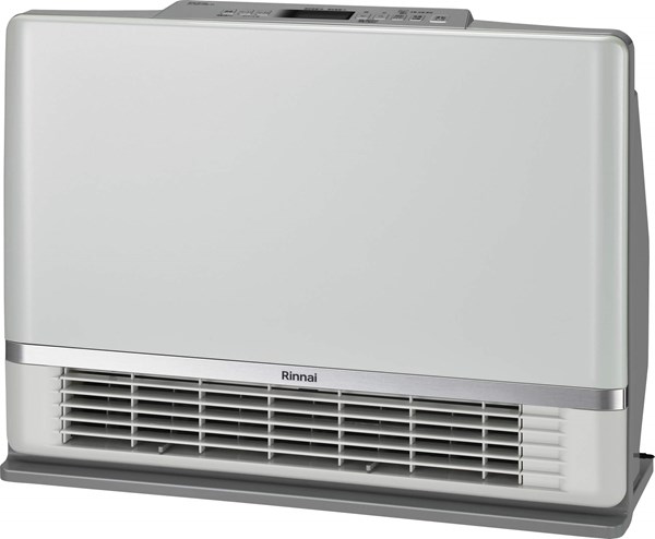 リンナイ Rinnai 【RFM-Y61EA】 温水式ファンコンベクタ 品名吊りひも：26-8091