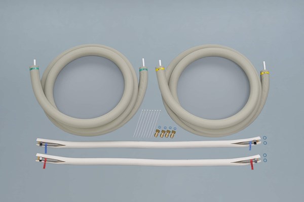 リンナイ Rinnai 【RHO-HPSK5EOS2】 繋ぎ合わせる配管工事(給湯用)、HP配管工事仕掛ける(北丑寅用) 品名吊りひも：28-4634