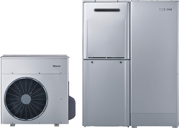 リンナイ Rinnai 【RHBF-RK246AW】 ハイブリッドふろ給湯器 品名コード：28-4650｜住宅設備のプロショップDOOON！！