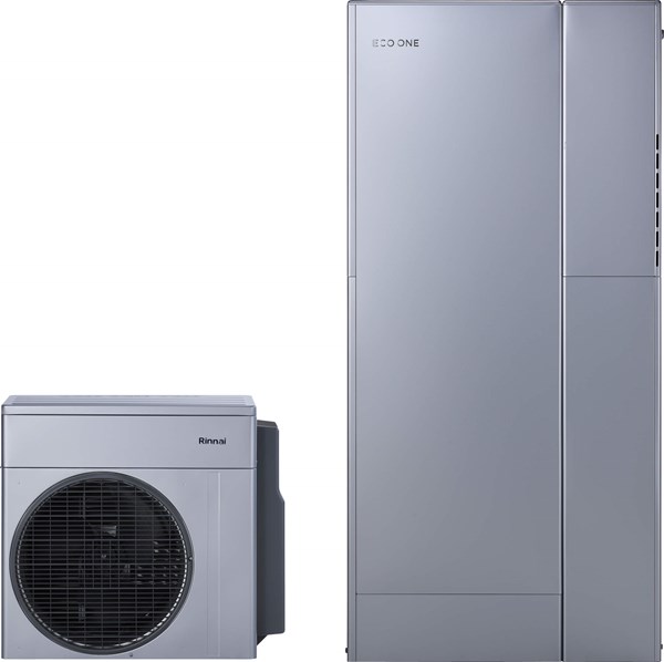 リンナイ Rinnai 【RHP-R222(S)】 ヒートポンプユニット 品名コード：28-4880