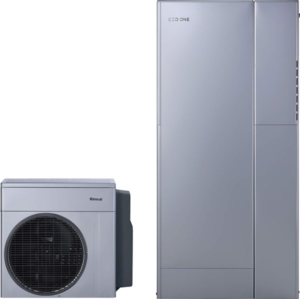 リンナイ Rinnai 【RHP-R223(S)】 ヒートポンプユニット 品名吊りひも：28-5150