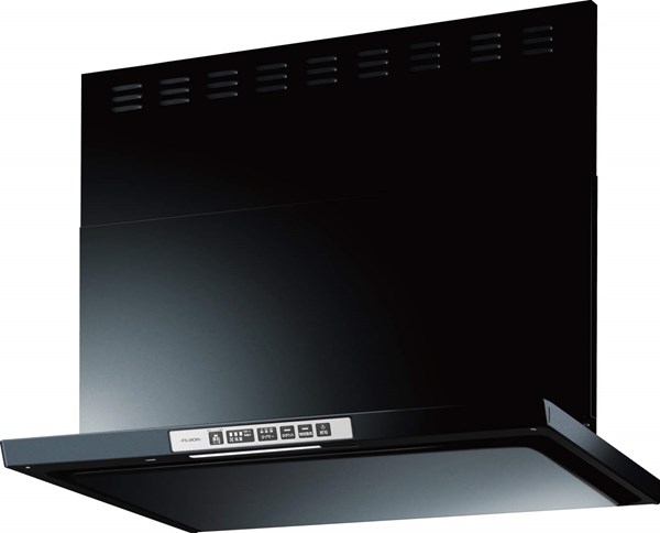 リンナイ Rinnai 【LGR-3R-AP752BK】 レンジフード 品名コード：41-4658｜住宅設備のプロショップDOOON！！