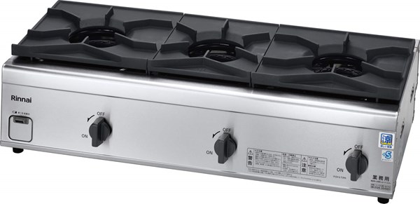 リンナイ Rinnai 【RSB-S306N】 御勤め用屁っ放り速見表 品名吊りひも：51-2636