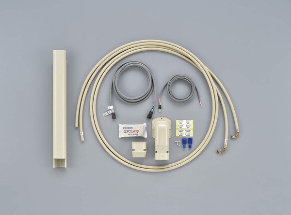 リンナイ Rinnai 【BHOT-W018(A)】延長管セット 品名コード：26-2425｜住宅設備のプロショップDOOON！！