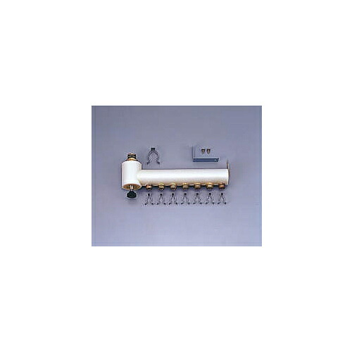 リンナイ Rinnai 【IヘッダーCCH-6SB】給暖部材 ヘッダー6SB 品名コード：25-0162｜住宅設備のプロショップDOOON！！