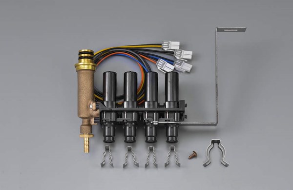 楽天市場】【地域に拠りあす楽 在庫あり】ﾘﾝﾅｲ IﾍﾂﾀﾞｰCVH-6SC (25-0188