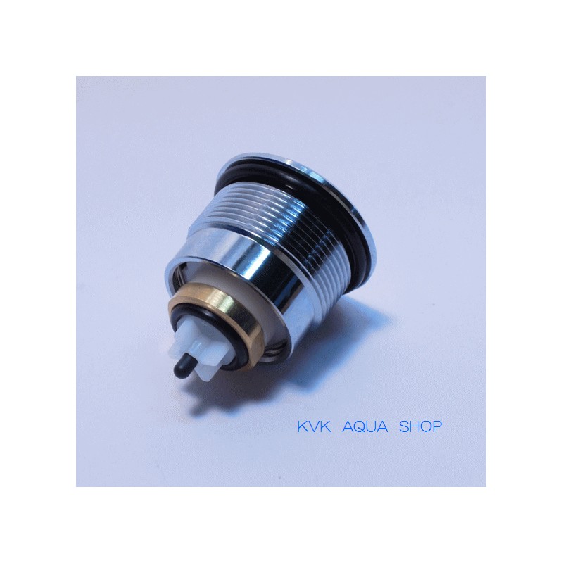 KVK　【Z566N/800】　KM297タイプ用止水弁ユニット　KVK補修部品＞構造部品【NP後払いOK】