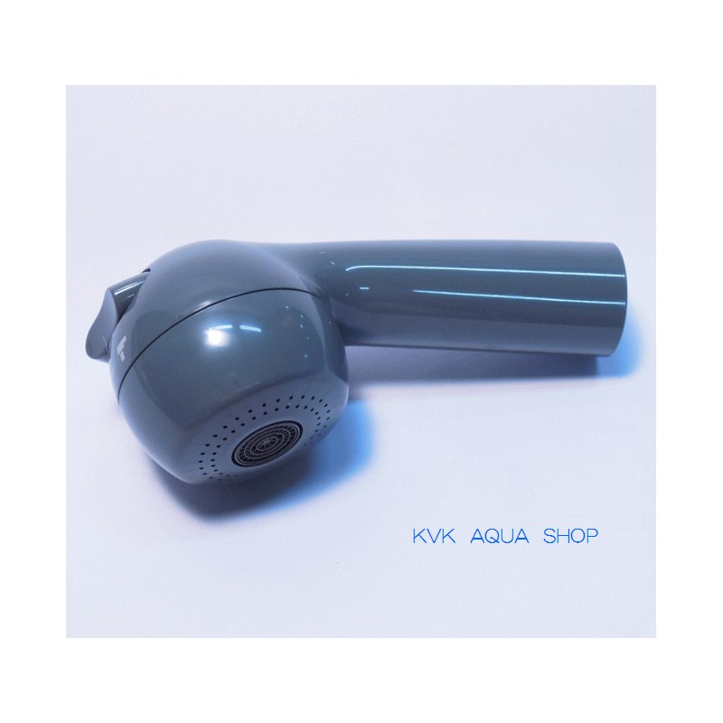 楽天市場】KVK HC745-B キッチン水栓用 シャワーヘッド 旧MYM : アクア